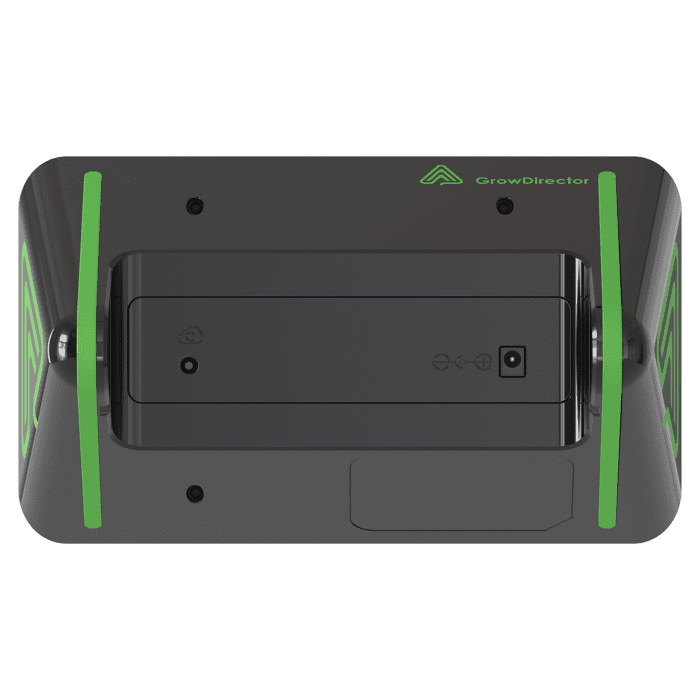 GrowDirector DryContactDirector - Dry Contact Controller