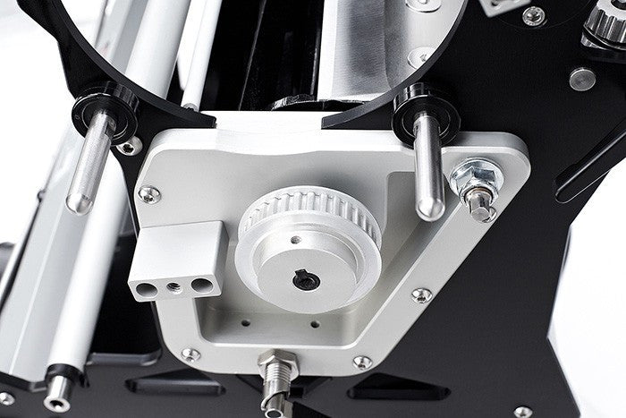 Twister T4 Trimming Machine