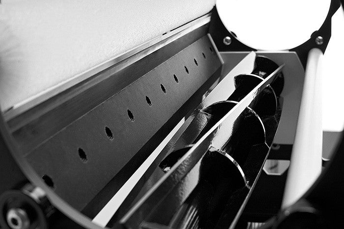 Twister T4 Trimming Machine