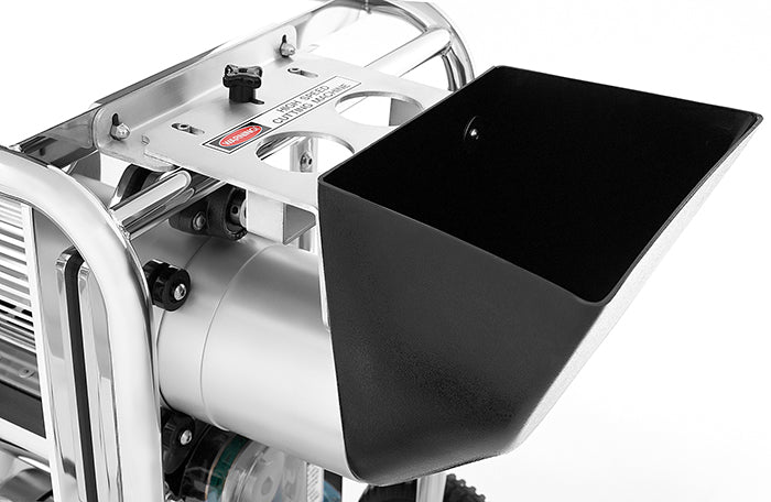 Twister T2 Hopper