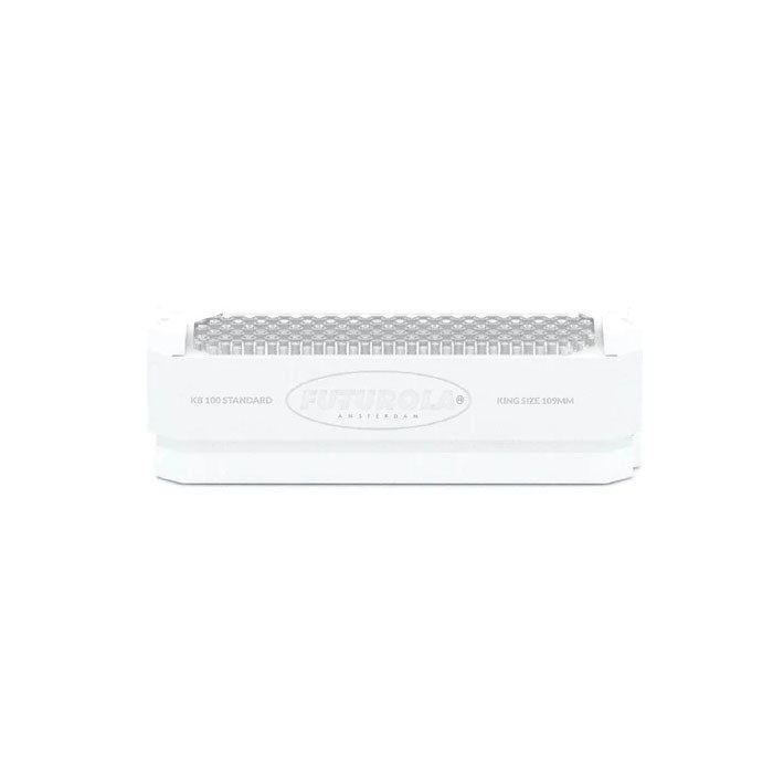 Futurola KB100 Dutch Crown Device