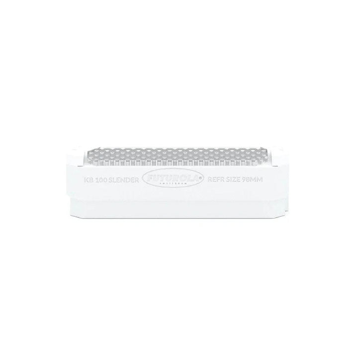 Futurola KB100 Dutch Crown Device