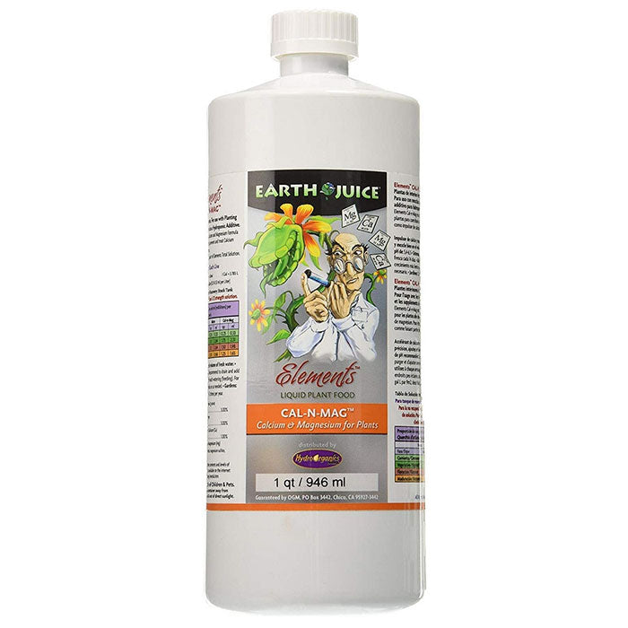 Earth Juice Elements Cal-n-Mag