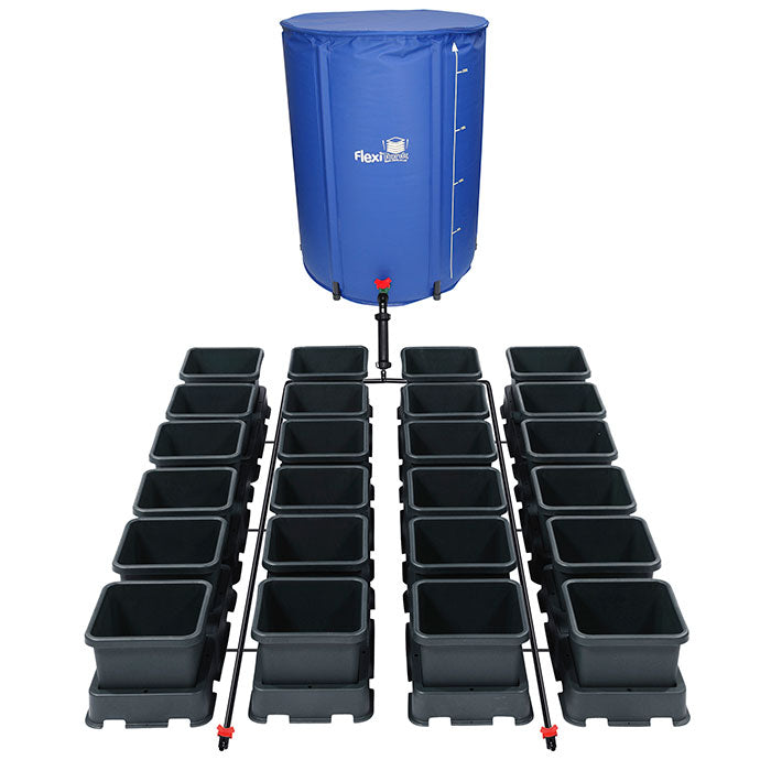 AutoPot easy2Grow 24 Site Watering System