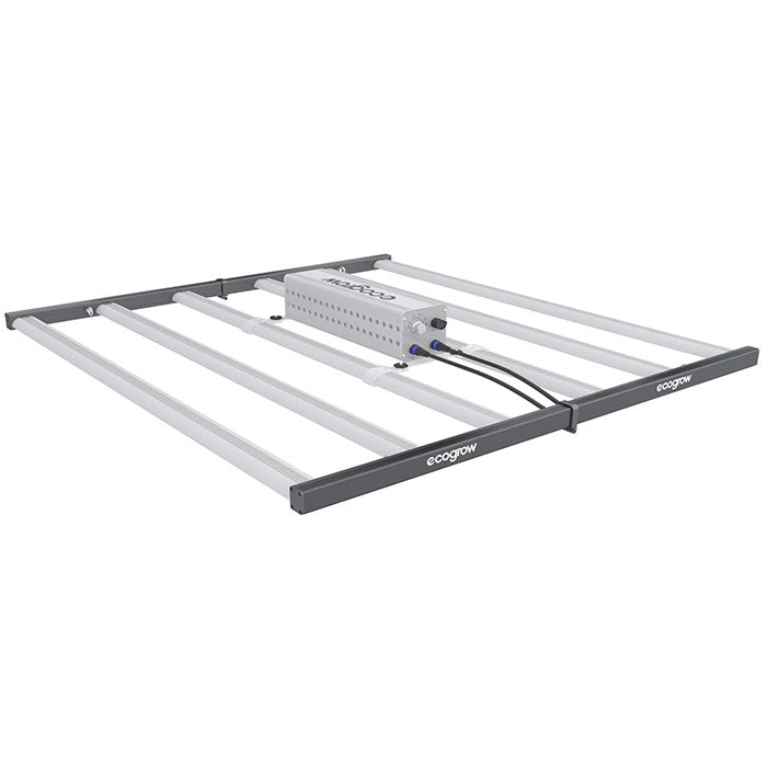 Efinity Ecogrow 630 Watt LED Grow Light, 120 Volt
