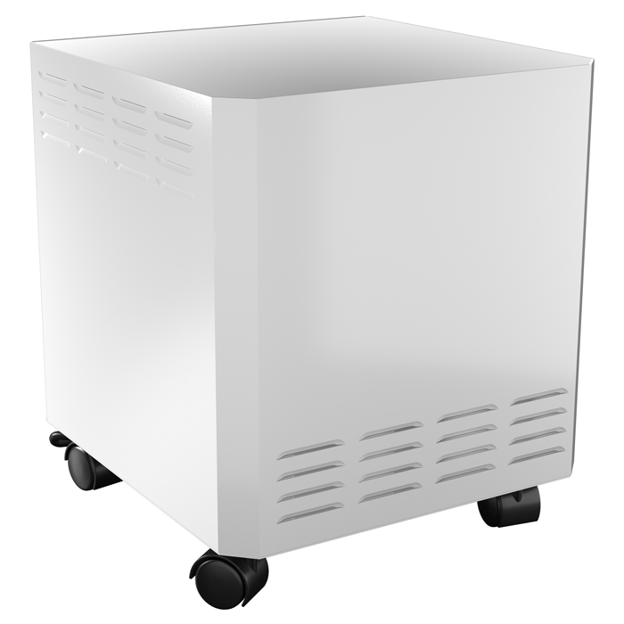 EnviroKlenz Mobile Air System - White