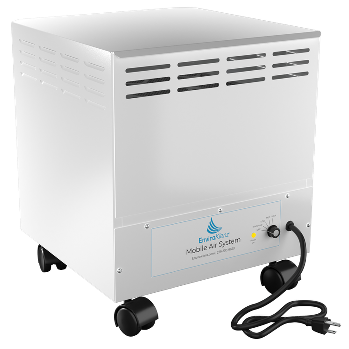 EnviroKlenz Mobile Air System