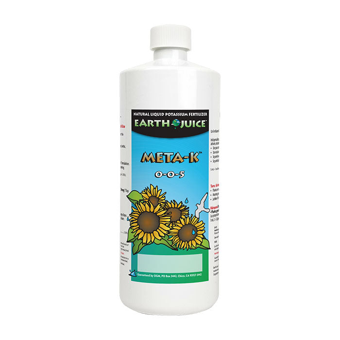 Earth Juice Meta-K