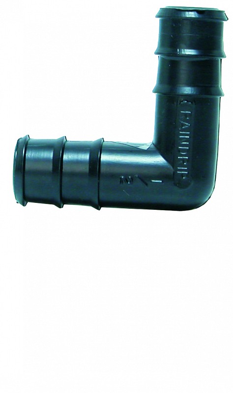 Active Aqua Elbow Connector, 3/4 Inch - Pack of 10