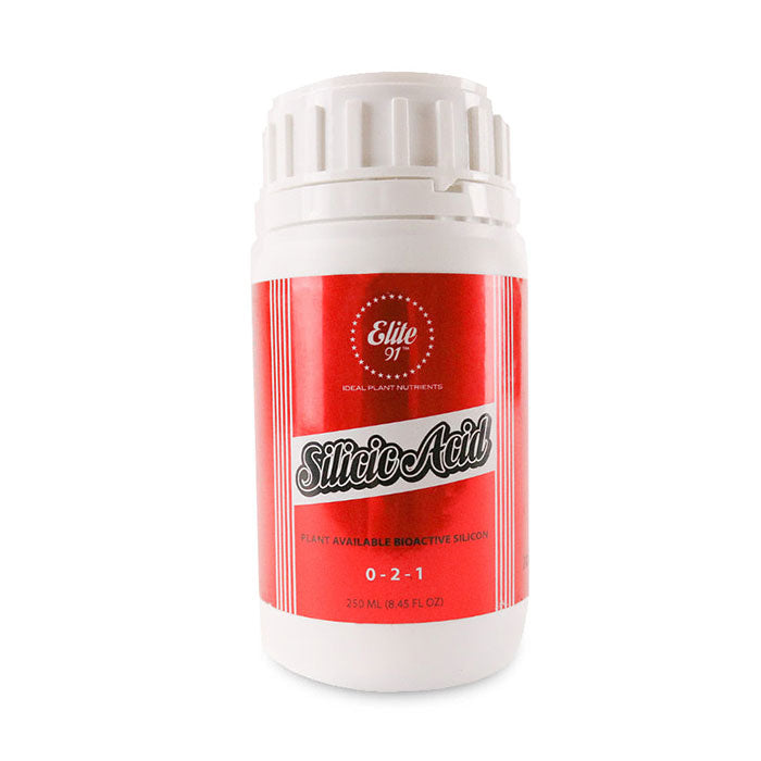 Elite 91 Silicic Acid Bioactive Silicon