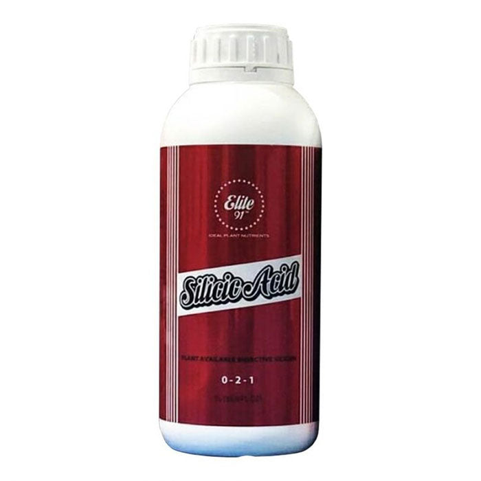 Elite 91 Silicic Acid Bioactive Silicon