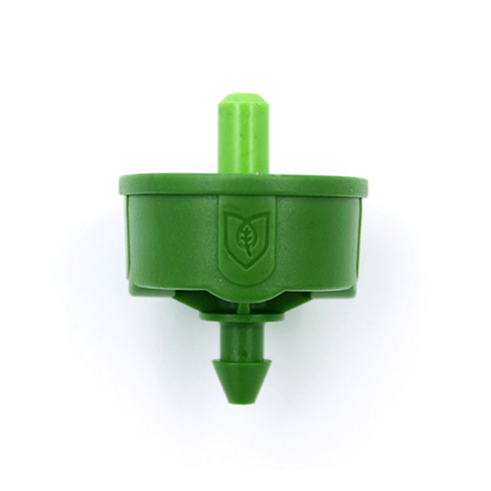 FloraFlex Micro Drip Emitter, 1/2 GPH, Pack of 100