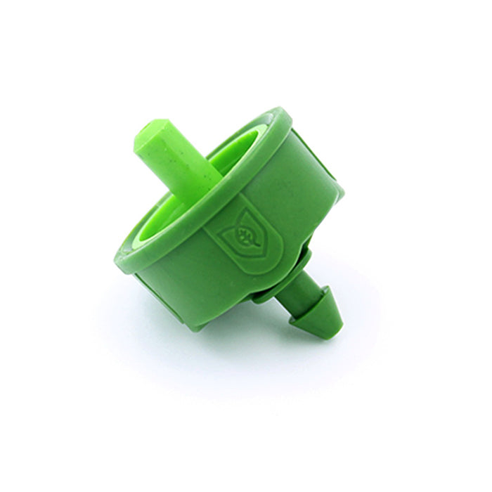 FloraFlex Micro Drip Emitter, 1/2 GPH, Pack of 1000