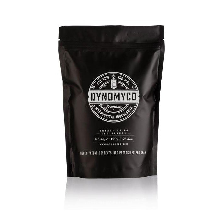 Dynomyco Mycorrhizae Granules Large Pouch, 26.5 oz.