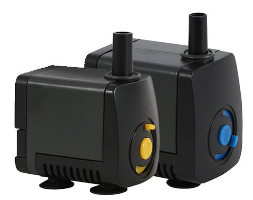 EcoPlus Bottom Draw Submersible Pumps
