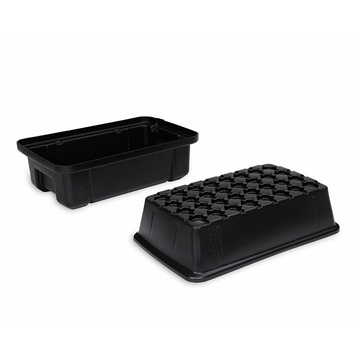 Ez-Clone 32 Low Pro Lid and Reservoir, Black
