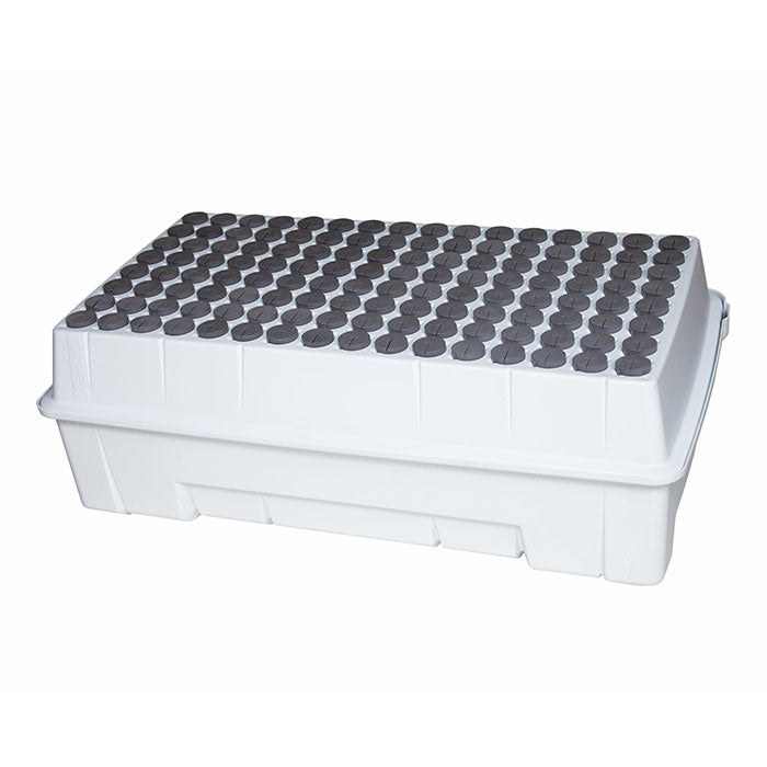 Ez-Clone Low Pro White 128 Site Cloning System