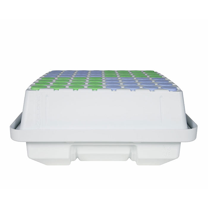 Ez-Clone Low Pro White 64 Site Cloning System