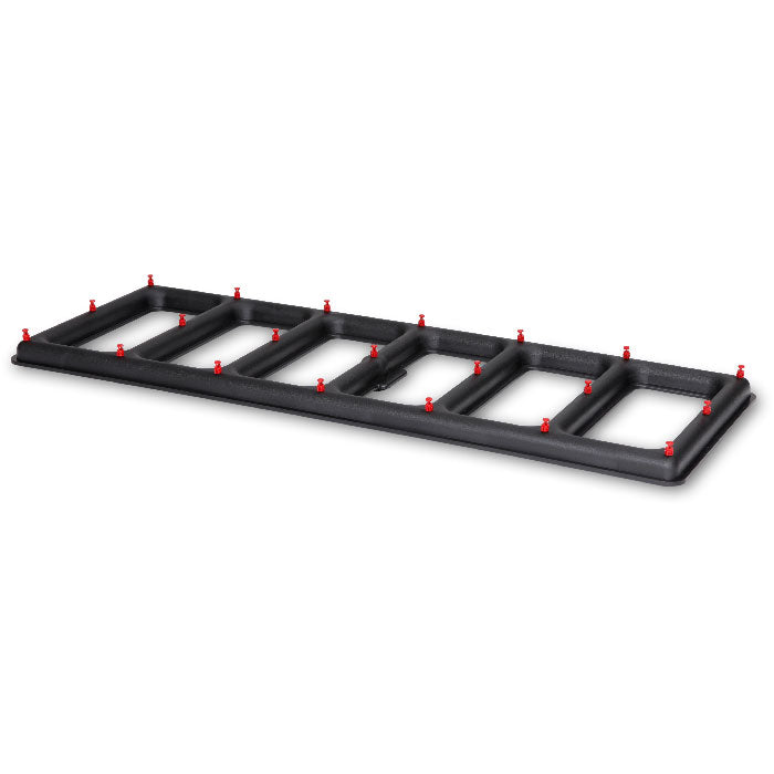 Ez-Clone 128 Cutting System Manifold