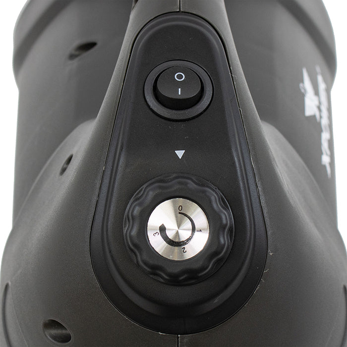 XPOWER F-16B ULV Battery Operated Cold Fogger