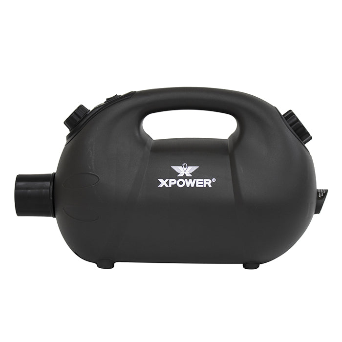 XPOWER F-18B ULV Rechargeable Battery Operated Cold Fogger