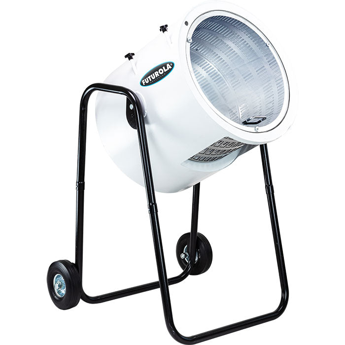 Futurola Trimming Machine