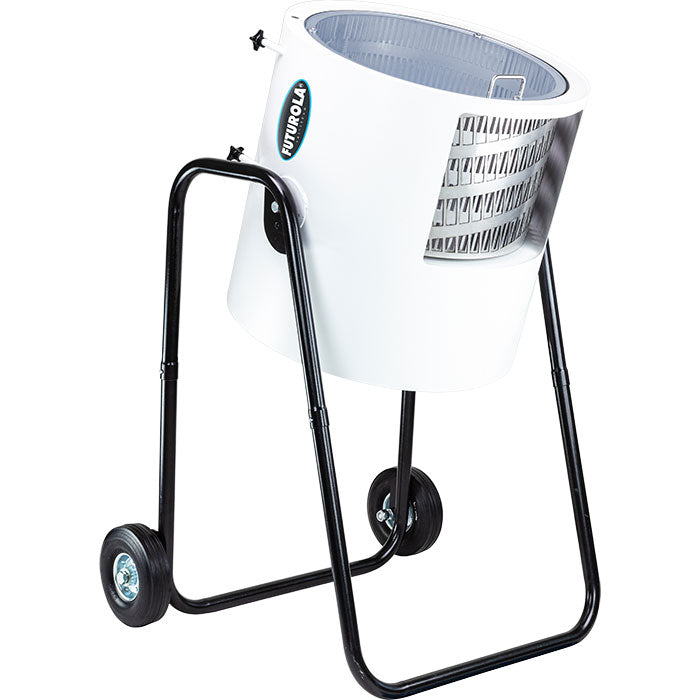 Futurola Trimming Machine
