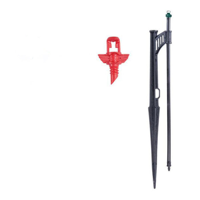 DIG Fan Micro Sprayer Stake Assembly - Pack of 100