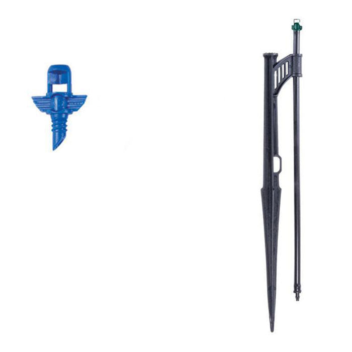 DIG Fan Micro Sprayer Stake Assembly - Pack of 100