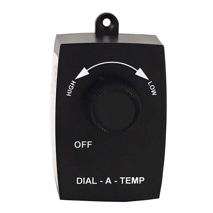 King Electric Fan Speed Controller