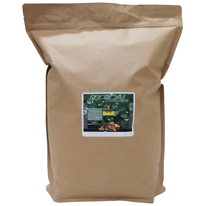 Ferticell Organic ProCal 3-0-0 Soluble Powder Plus 20% CA