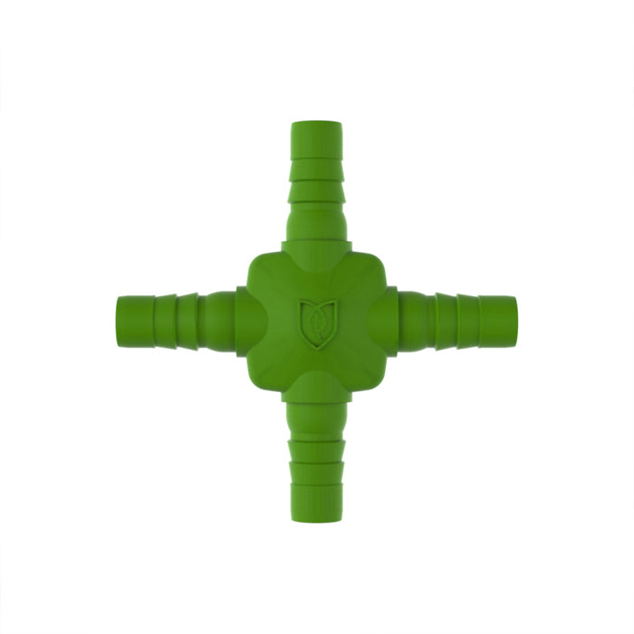 FloraFlex PotPro Drainage Fitting, Pack of 12