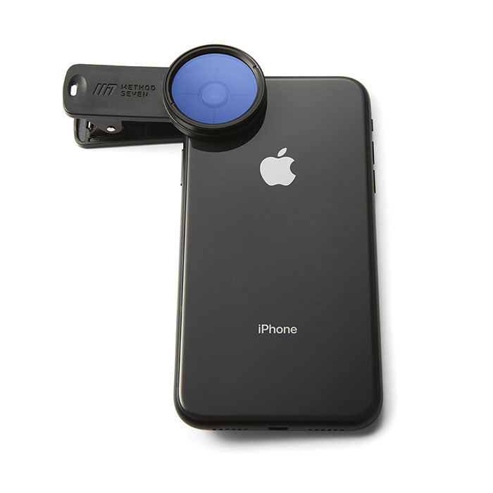 Method Seven Catalyst HPS Phone and Tablet Filter