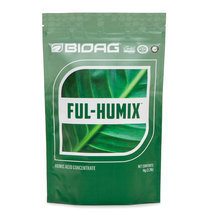 BioAg Ful-Humix