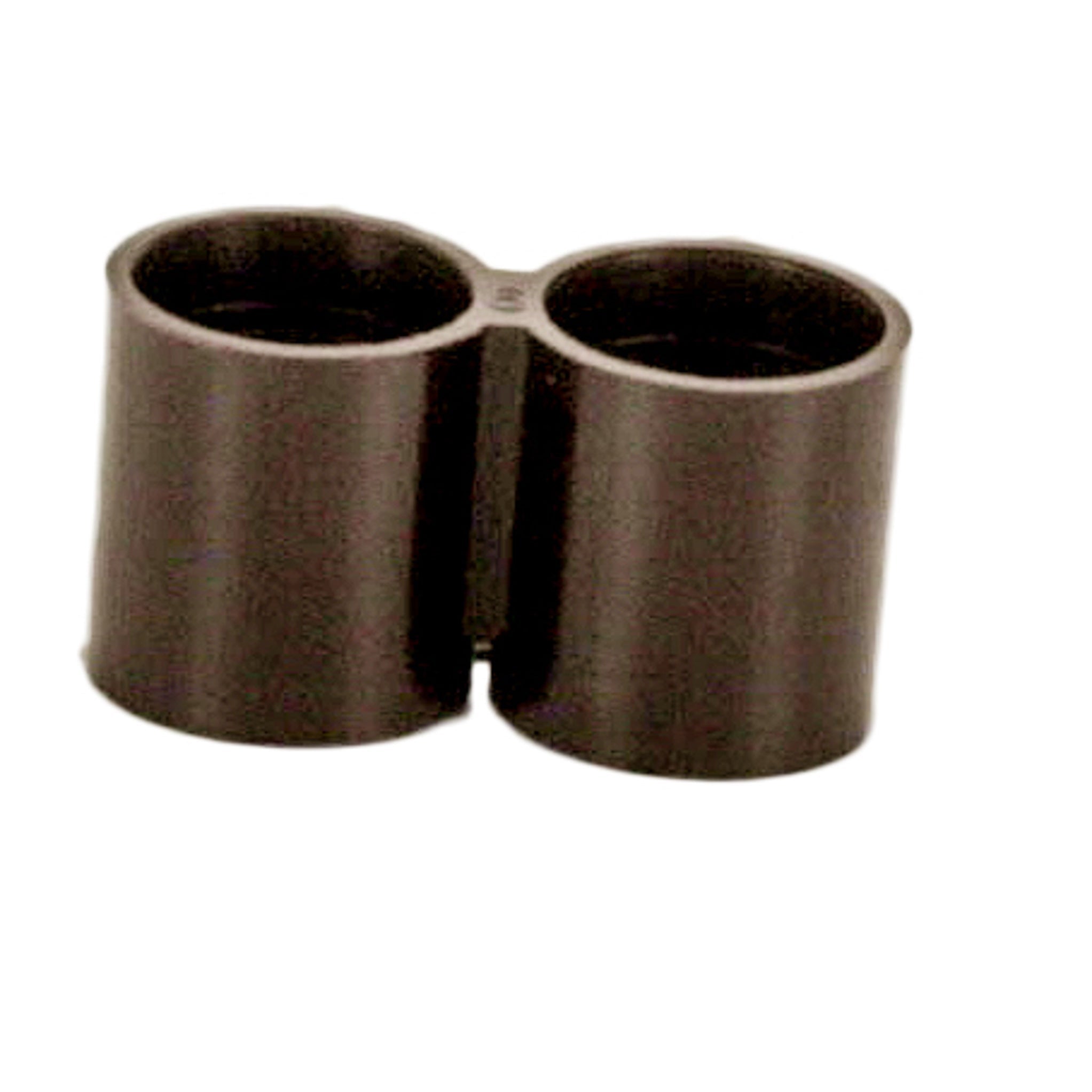Netafim Figure 8 Line End, 16mm - Pack of 100 (H620FIG8-B)