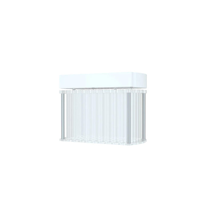 Futurola Knockbox 50 Slender Filling Kit