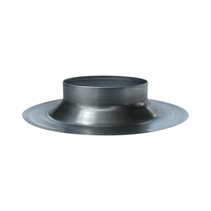 Kootenay Filter Flange, 6"