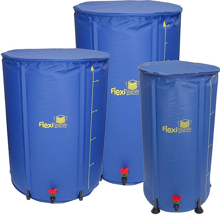 AutoPot FlexiTank, 200 Gallon