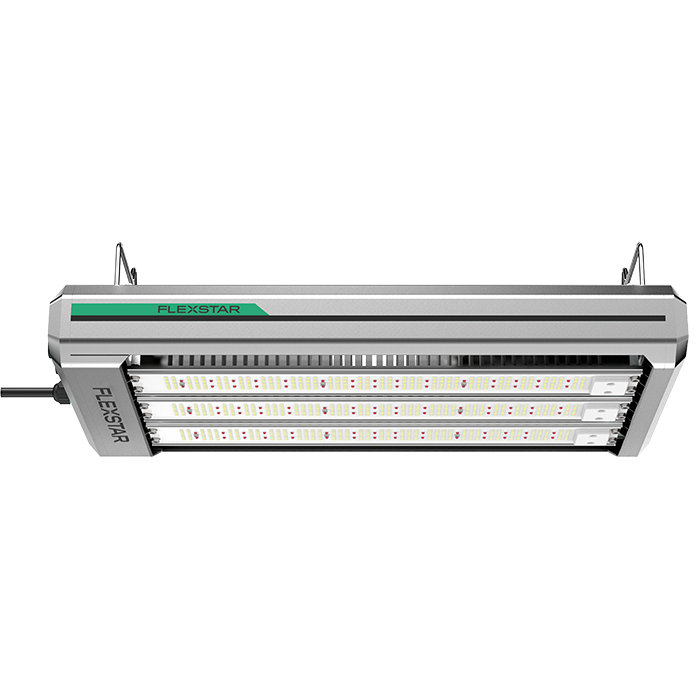 FlexStar Nova HB R5W 800 Watt LED Grow Light with Lens