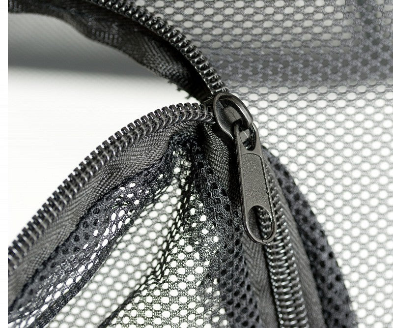 STACK!T Flippable Drying Rack With Zipper, 2 ft.
