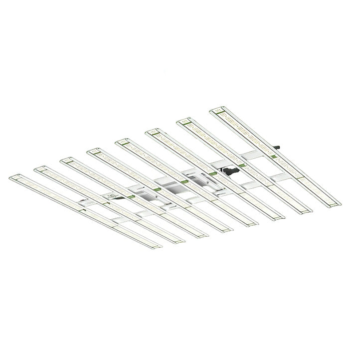 FloraFlex 700 Watt Full-Spectrum LED Grow Light, 277 Volt