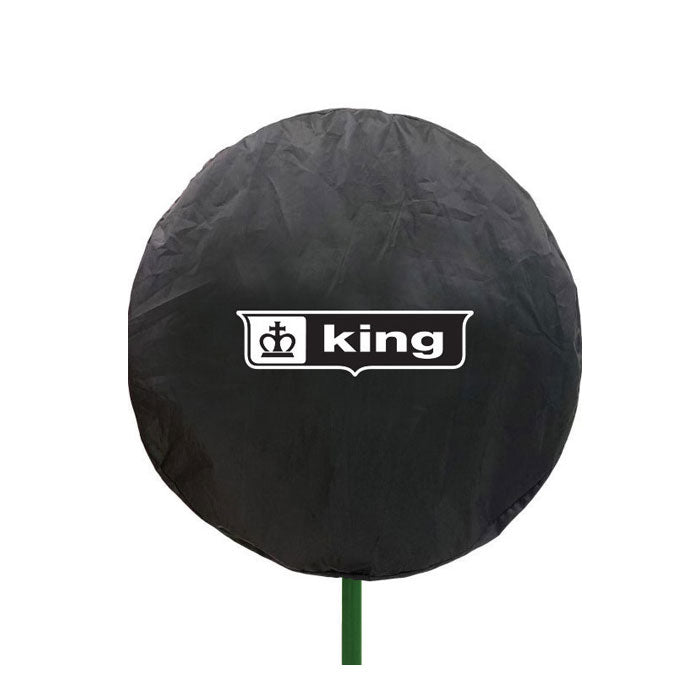King Electric Fan Cover, 24 Inch