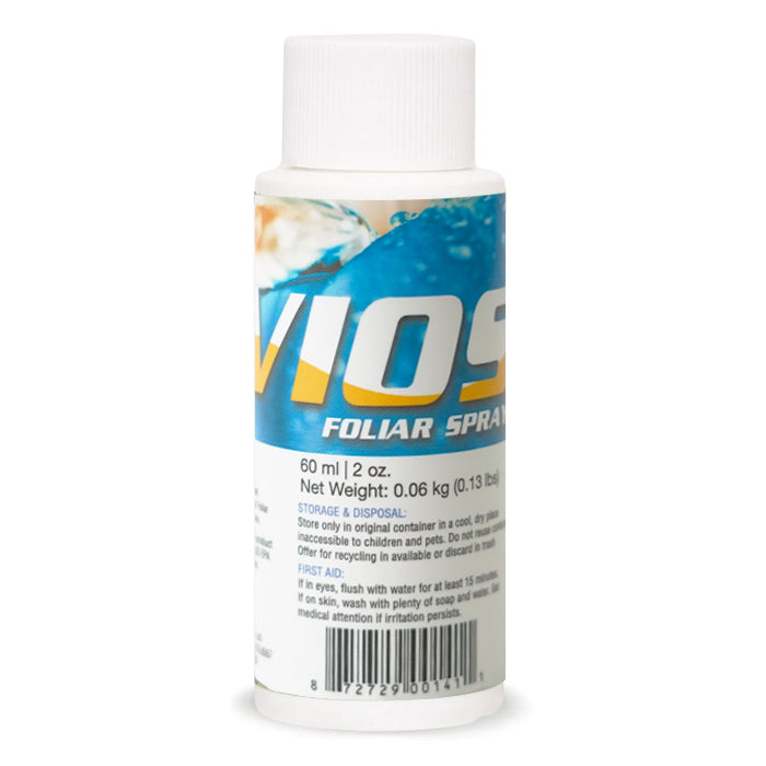 Optic Foliar EVIOS