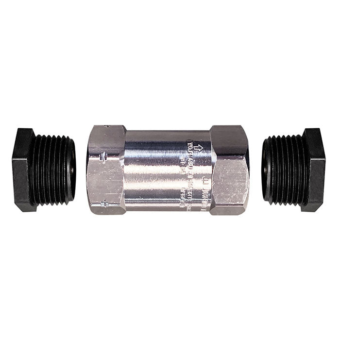Dosatron Flow Restrictor, 3/4 Inch, 14 GPM
