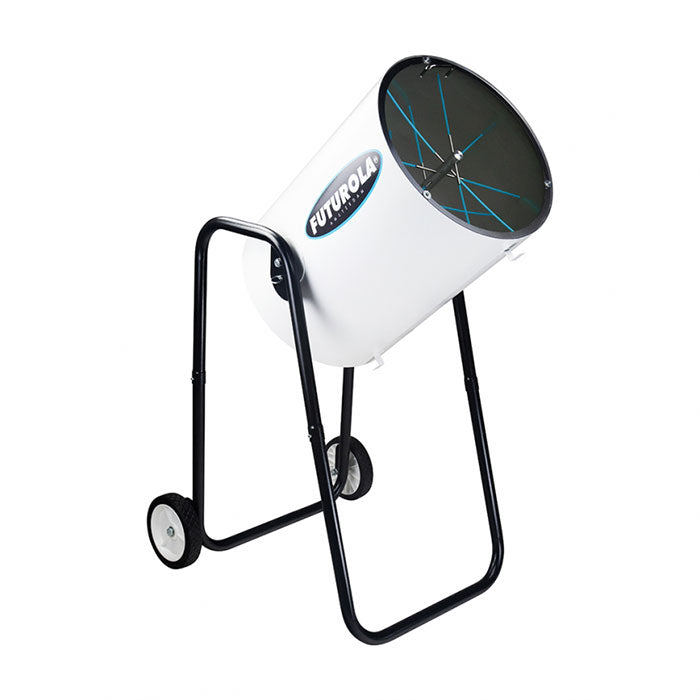Futurola Mega Shredder Plus