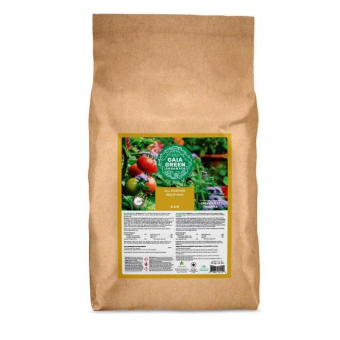 Gaia Green All Purpose