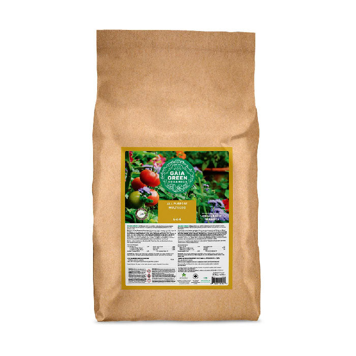 Gaia Green All Purpose, 20 Kilogram