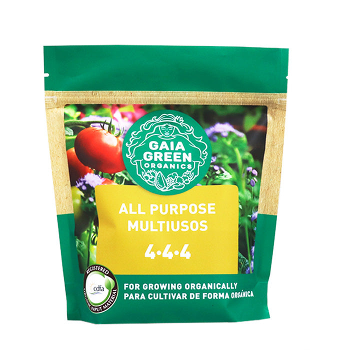 Gaia Green All Purpose