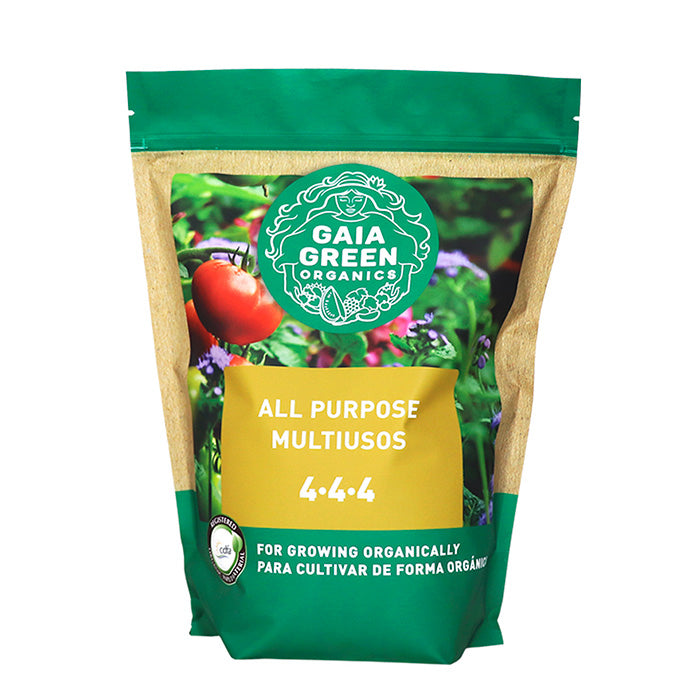 Gaia Green All Purpose, 2 Kilogram