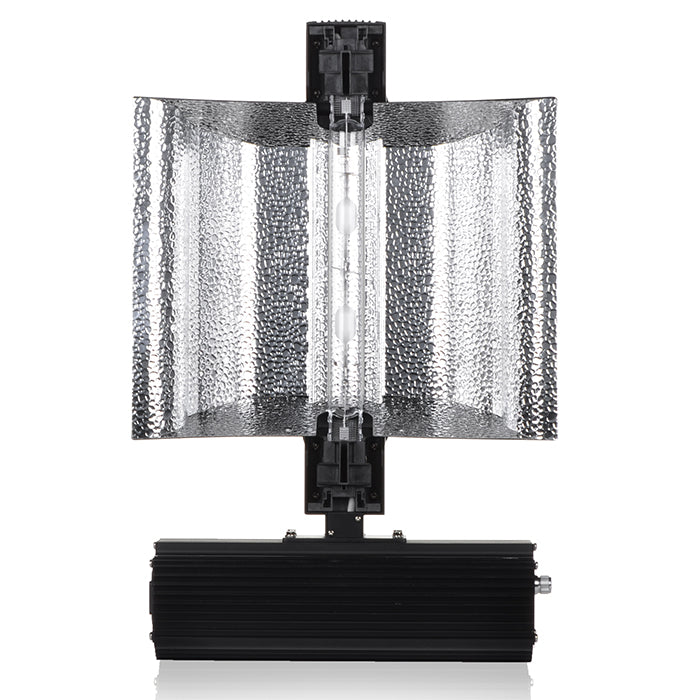 Growers Choice 1000 Watt Double Ended All in One Fixture with 2k DE HPS Bulb, 240 Volt